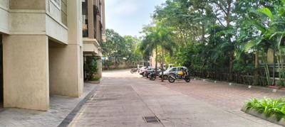 Image of 500 Sq.ft 1 BHK Apartment / Flat for sale in Nyati Evita, Lohegaon, Pune for Rs. 4500000