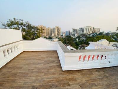 Balcony Image of Row house  in Kondhwa, Pune
