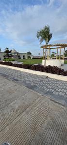 Image of 1500 Sq.ft Residential Plot / Land for sale in Sky Diamond City, Bada Bangarda, Indore for Rs. 8025000