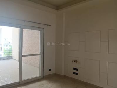 Bedroom Image of 1450 Sq.ft 4 BHK Builder Floor for sale in Ansal Api Esencia, Sector 67 Gurgaon for Rs. 16000000