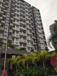 Image of 1260 Sq.ft 2 BHK Apartment / Flat for sale in Silver City, Chikhali, Pune for Rs. 5426000