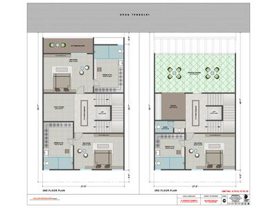 Image of 5000 Sq.ft 5 BHK Independent House for sale in Dumas, Surat for Rs. 30000000