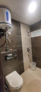 Bathroom Image of 912 Sq.ft 2 BHK Apartment / Flat for sale in Cliffton Valley, Panthaghati Shimla for Rs. 7300000