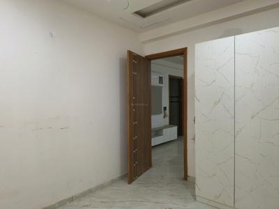 Bedroom Image of 1600 Sq.ft 4 BHK Builder Floor for sale in Vasundhara Ghaziabad for Rs. 17800000