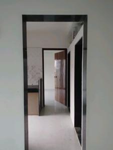 Passage Image of 660 Sq.ft 1 BHK Apartment / Flat for sale in Balaji Nirvana Eco Homes, Palghar Mumbai for Rs. 2800000