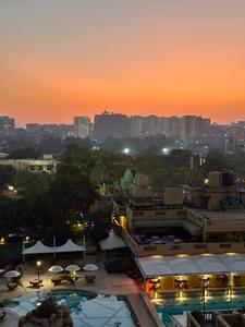 Balcony Image of Private room in 2bhk apartment - Juhu in Andheri West, Mumbai