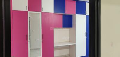 Bedroom Image of 1120 Sq.ft 2 BHK Apartment / Flat for rent in Sumadhura Soham, Whitefield Bengaluru for Rs. 50000