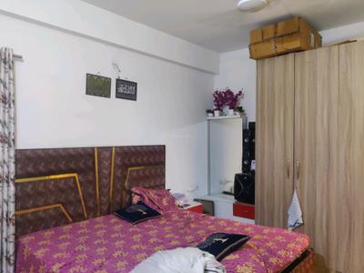 Bedroom Image of 1190 Sq.ft 2 BHK Apartment / Flat for sale in Divyansh Onyx, Mahurali Ghaziabad for Rs. 8500000