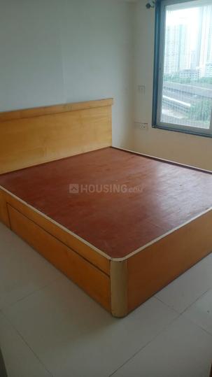 Maauli Omkar CHSL Bedroom 1