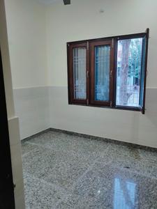 Bedroom Image of 1200 Sq.ft 3 BHK Independent House for rent in Khushhalpur Moradabad for Rs. 12000