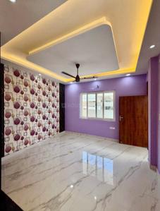 Living Room Image of 800 Sq.ft 2 BHK Independent House for sale in Grah Imperial Villas Phase 1, Anora Kala Lucknow for Rs. 4800010