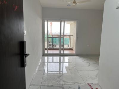 Hall Image of 750 Sq.ft 2 BHK Apartment / Flat for sale in Shaligram Sky, Ravet Pune for Rs. 7950000