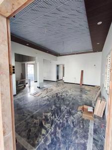 Bedroom Image of 3900 Sq.ft 6 BHK Independent House for sale in NRI Layout Bengaluru for Rs. 28900000