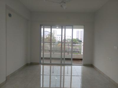 Living Room Image of 1100 Sq.ft 2 BHK Apartment / Flat for rent in Gera World Of Joy , Kharadi Pune for Rs. 38000