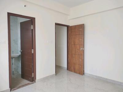 Bedroom Image of 1244 Sq.ft 3 BHK Apartment / Flat for sale in Avani Residency, Singasandra Bengaluru for Rs. 8200070
