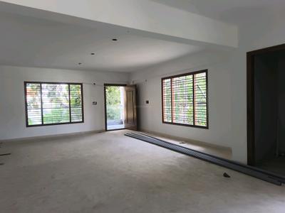 Living Room Image of 2150 Sq.ft 3 BHK Apartment / Flat for sale in Dhriti Elite, Vajarahalli Bengaluru for Rs. 20000000