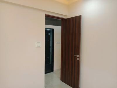 Bedroom Image of 850 Sq.ft 2 BHK Apartment / Flat for sale in Thane West Thane for Rs. 16000000