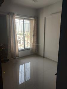 Bedroom Image of 680 Sq.ft 1 BHK Apartment / Flat for sale in Choice Park Vista, Lohegaon Pune for Rs. 4300000