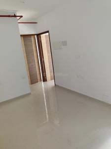Hall Image of 494 Sq.ft 2 BHK Apartment / Flat for sale in Wadhwa Wise City South Block Phase I Plot RZ9 Building 1 Wing D4, Vardoli Navi Mumbai for Rs. 6300000
