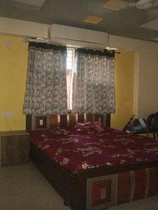 Bedroom Image of 1800 Sq.ft 3 BHK Apartment / Flat for rent in Paldi Ahmedabad for Rs. 62000