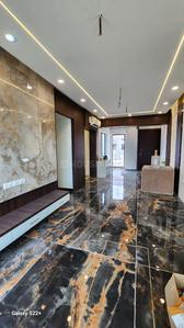 Living Room Image of 2400 Sq.ft 3 BHK Apartment / Flat for sale in Kshetrum Aspire, Behala Kolkata for Rs. 20800000