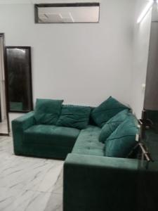Hall Image of 400 Sq.ft 1 BHK Studio for rent in DLF Capital Green III, Karampura New Delhi for Rs. 26000