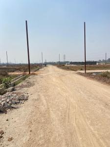 Image of 1250 Sq.ft Residential Plot / Land for sale in Vedanta Vatika, Tatibandh, Raipur for Rs. 3000000