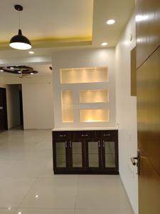 Hall Image of 1578 Sq.ft 3 BHK Apartment / Flat for sale in Tulip Violet, Sector 69 Gurgaon for Rs. 21000000