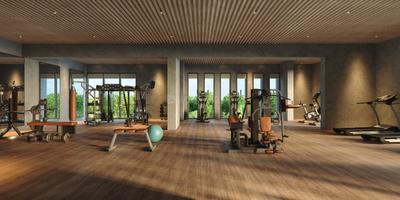 Image of 6315 Sq.ft 4 BHK Apartment / Flat for sale in Shyaswa Sarovar, Shilaj, Ahmedabad for Rs. 45700000