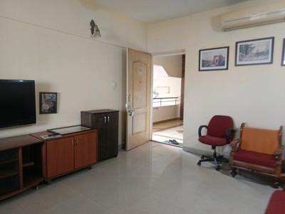 Cosmos Prime Living Room 2