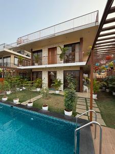 Image of 5600 Sq.ft 6 BHK Villa for sale in Karjat, Thane for Rs. 37500000
