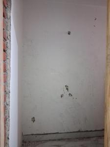 Common Bathroom Image of 1050 Sq.ft 2 BHK Apartment / Flat for sale in Sector 49 Noida for Rs. 4100000