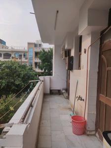 Bedroom Two Image of 2115 Sq.ft 3 BHK Builder Floor for sale in Sector 49 Faridabad for Rs. 11500000