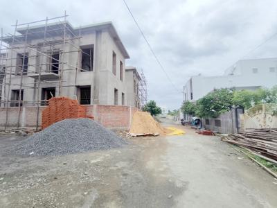 Image of 2400 Sq.ft Residential Plot / Land for sale in Uthandi, Chennai for Rs. 20000000