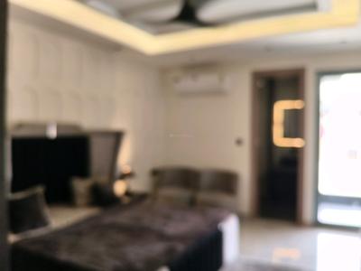 Bedroom Image of 2250 Sq.ft 4 BHK Builder Floor for sale in Mayfield Garden Luxury Floors, Mayfield Garden Gurgaon for Rs. 35500000