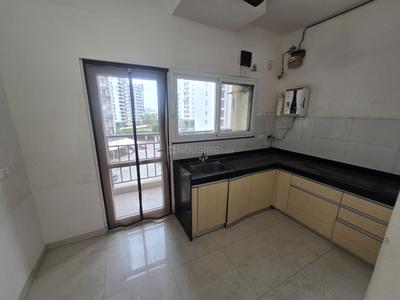 Kitchen Image of 1147 Sq.ft 2.5 BHK Apartment / Flat for sale in Godrej Infinity, Mundhwa Pune for Rs. 9900000