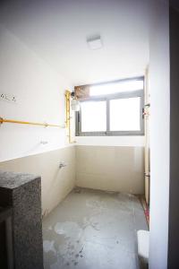 Kitchen Image of 1480 Sq.ft 3 BHK Apartment / Flat for sale in Shivana Aurum, South Bopal Ahmedabad for Rs. 7000000