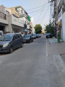 Image of 112 Sq.ft Residential Plot / Land for sale in Govindpuram, Ghaziabad for Rs. 18000000