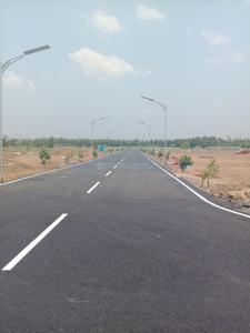 Image of 750 Sq.ft Residential Plot / Land for sale in Pallikaranai, Chennai for Rs. 7200000