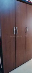 Bedroom Image of 970 Sq.ft 2 BHK Apartment / Flat for sale in Electronic City Bengaluru for Rs. 5500000