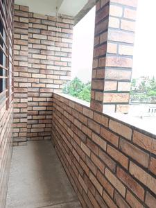 Bedroom Two Image of 765 Sq.ft 2 BHK Apartment / Flat for sale in Andul Howrah for Rs. 2295000
