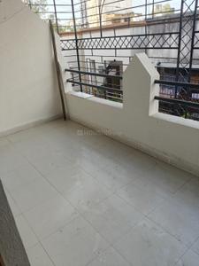 Balcony Image of 860 Sq.ft 2 BHK Apartment / Flat for rent in Vikas Nagar Pune for Rs. 18000
