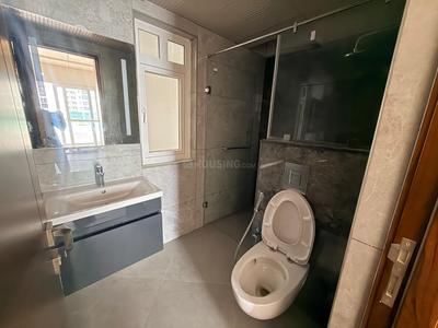 Image of 1895 Sq.ft 4 BHK Apartment / Flat for rent in Sumadhura Folium, K R Puram, Bengaluru for Rs. 110000