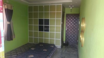 Bedroom Image of 1290 Sq.ft 3 BHK Apartment / Flat for sale in Chinar Park Kolkata for Rs. 9500000