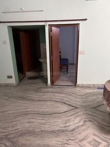 Hall Image of 1100 Sq.ft 3 BHK Apartment / Flat for sale in Geetanjali Appartment, Bansdroni Kolkata for Rs. 4700000