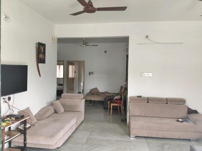 Living Room Image of 1530 Sq.ft 3 BHK Apartment / Flat for sale in Navrangpura Ahmedabad for Rs. 13000000