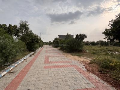 Image of 900 Sq.ft Residential Plot / Land for sale in Gajsinghpur, Jaipur for Rs. 4230000