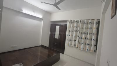Bedroom Image of 1000 Sq.ft 2 BHK Apartment / Flat for sale in Jagtap Engracia, Pimple Gurav Pune for Rs. 9800000