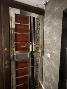 Image of 648 Sq.ft 2 BHK Apartment / Flat for sale in Shastri Nagar, Ghaziabad for Rs. 4000000