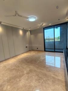 Hall Image of 3200 Sq.ft 4 BHK Builder Floor for sale in Palam Vihar Gurgaon for Rs. 52500000